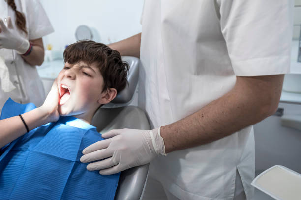 Best Dentist for Severe Toothache  in Tornillo, TX